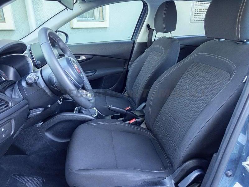 FIAT Tipo Tipo SW 1.0 t3 100cv