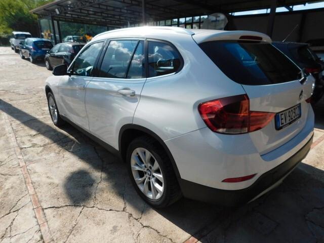 Bmw X1 sDrive16d Msport
