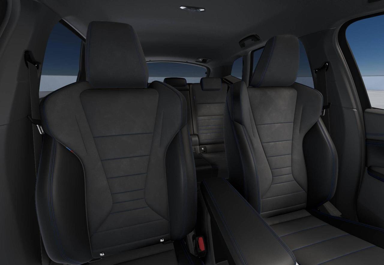 BMW Serie 2 218d Active Tourer MSport