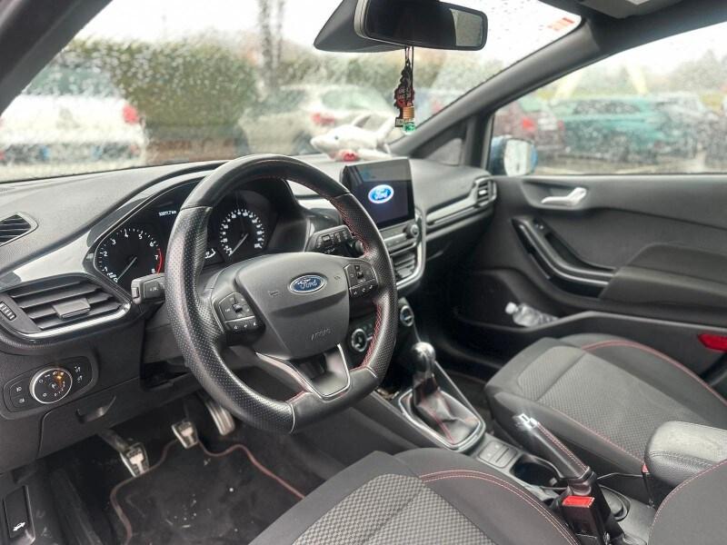 FORD Fiesta 7ª serie Fiesta 1.1 85 CV 5 porte ...