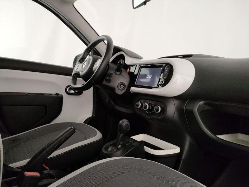 Renault Twingo 1.0 sce Lovely2 69cv edc