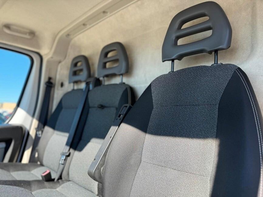 Fiat Ducato L3 H2 TETTO ALTO 131CV