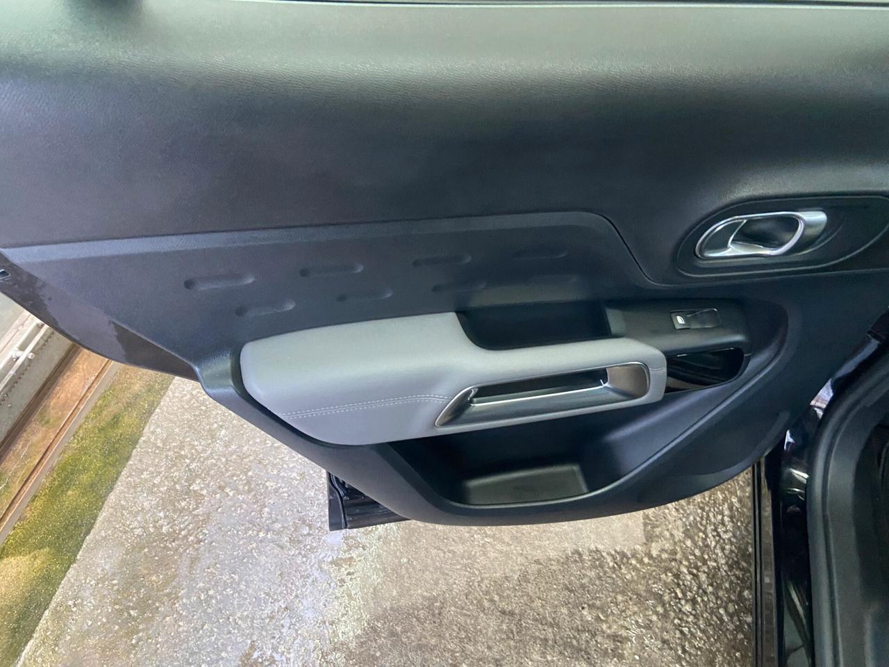 Citroen C5 Aircross BlueHDi 130 S&S EAT8 Shine