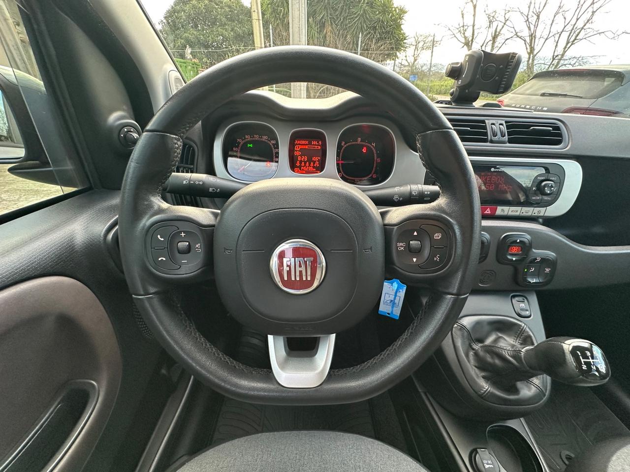 Fiat Panda Cross 1.3 MJT 95 CV S&S 4x4
