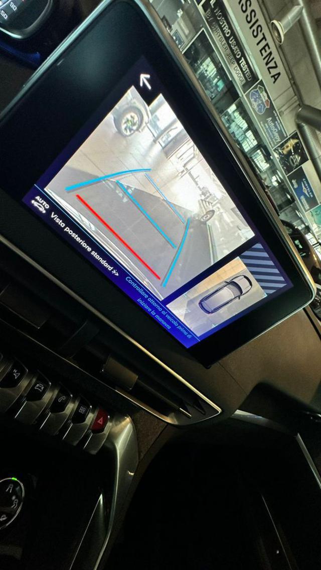 PEUGEOT 3008 BlueHDi 130 S&S EAT8 Allure