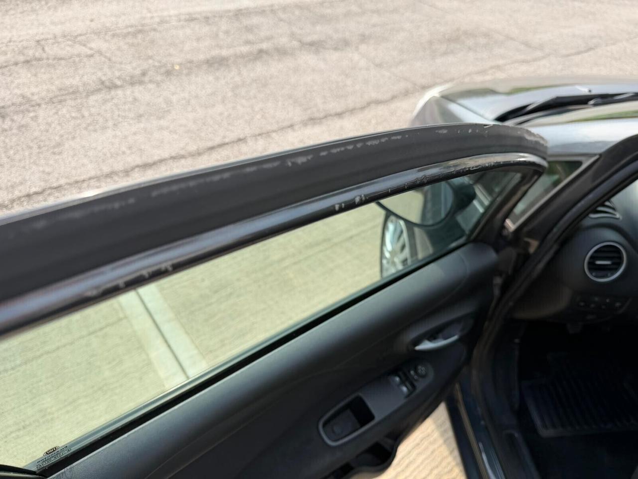 Fiat Punto 1.2 8V 5 porte Easy UNICOPROP.