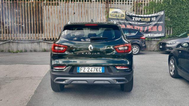 RENAULT Kadjar Blue dCi 8V 115CV EDC Sport Edition