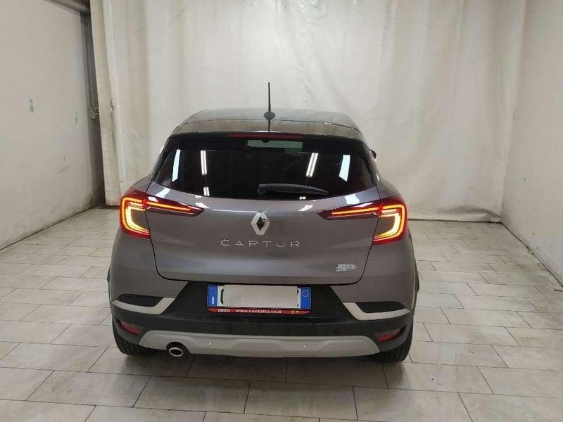 Renault Captur 1.0 tce Intens Gpl 100cv my21