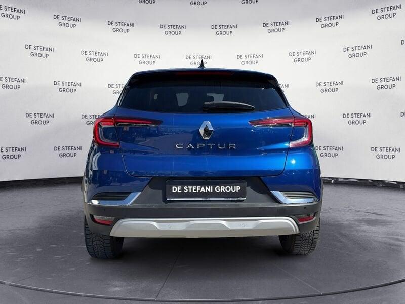 Renault Captur Captur 1.0 tce Techno Gpl 100cv