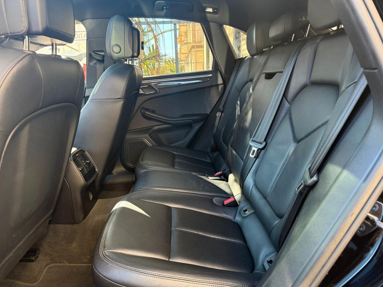 Porsche Macan 3.0 S Diesel 258cv