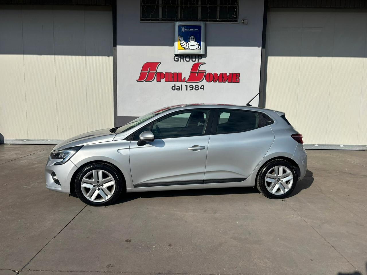 Renault Clio TCe 90 CV 5 porte Business PREZZO PROMO