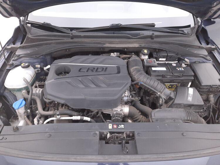 Hyundai i30 Wagon Business BR514730 1.6 Diesel 115CV