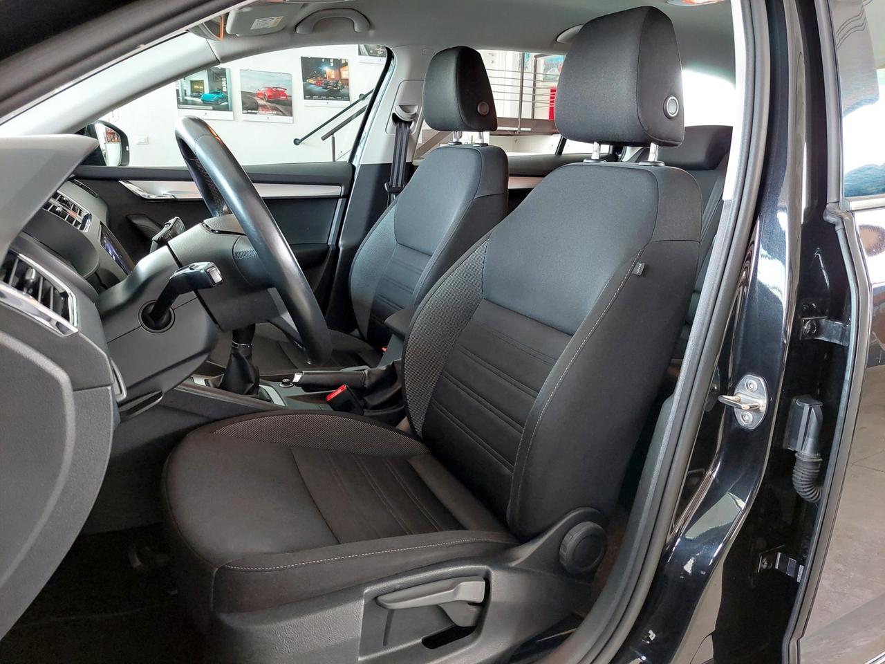 SKODA Octavia 1.6 TDI SCR 115 CV Wagon Ambition - 2019
