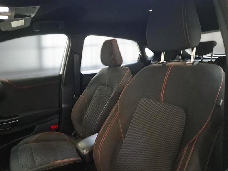 FORD PUMA 1.0 ECOBOOST HYBRID 125 CV ST-LINE 5 PORTE SUV