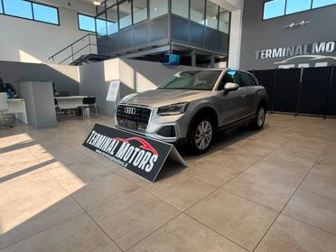 Audi Q2 35 TFSI S tronic Business Advanced