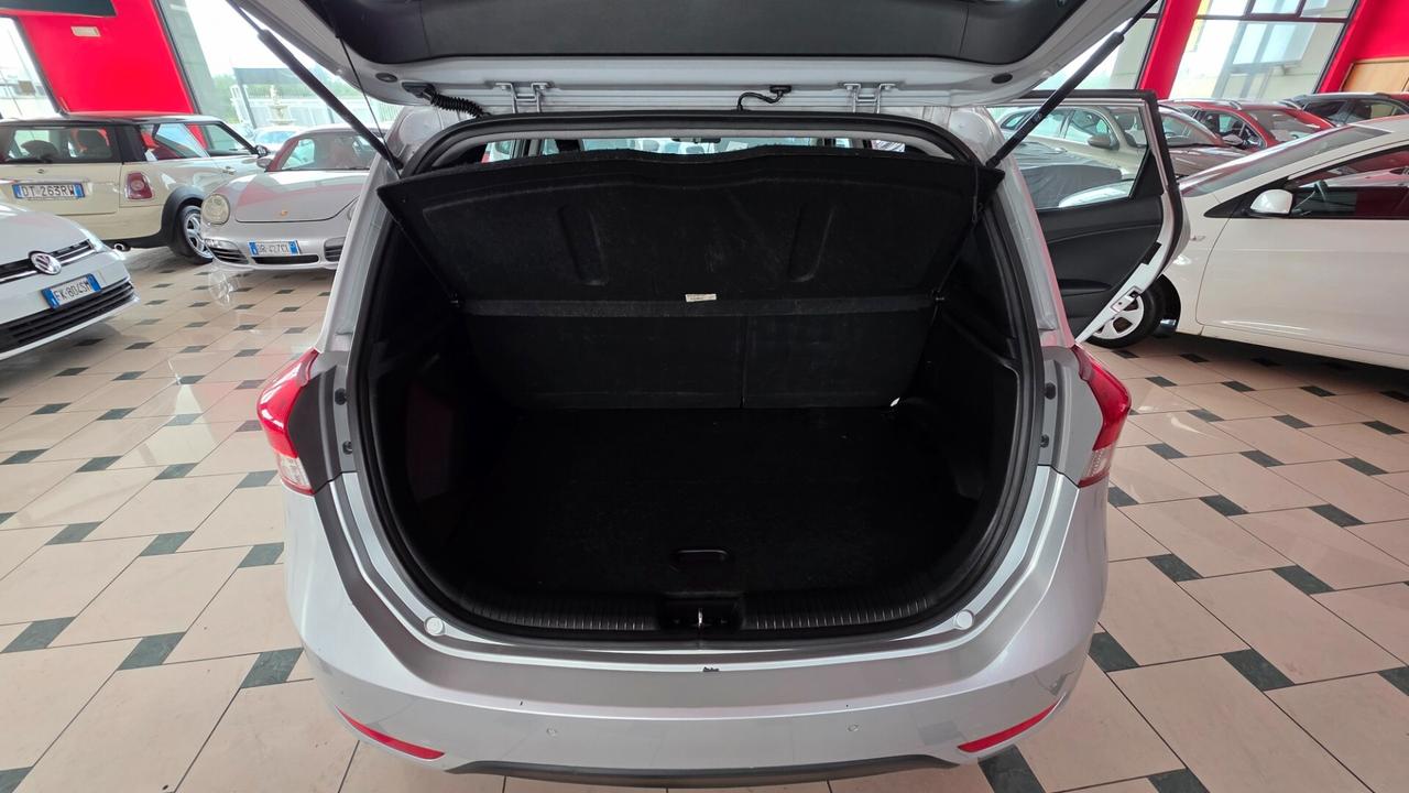 Hyundai iX20 1.4 CRDI 90 CV Comfort