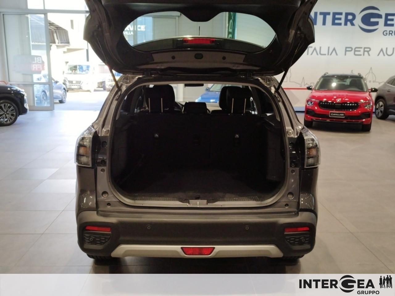 SUZUKI S-Cross 1.4h Top 4wd allgrip