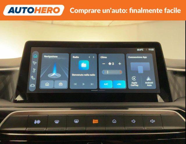 MG MG3 1.5 Comfort