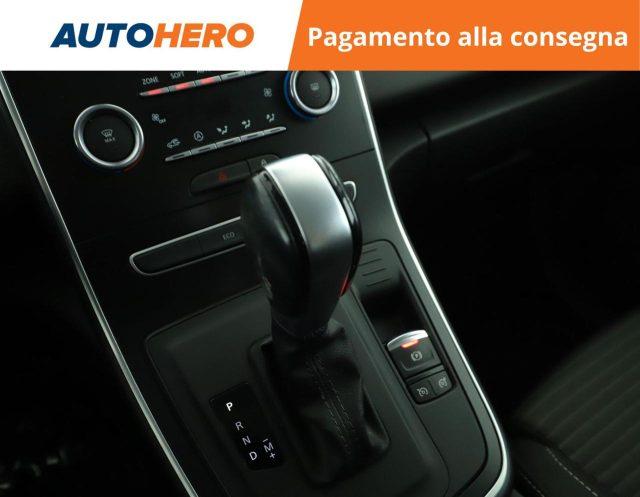 RENAULT Scenic Scénic dCi 8V 110 CV EDC Energy Sport Edition2