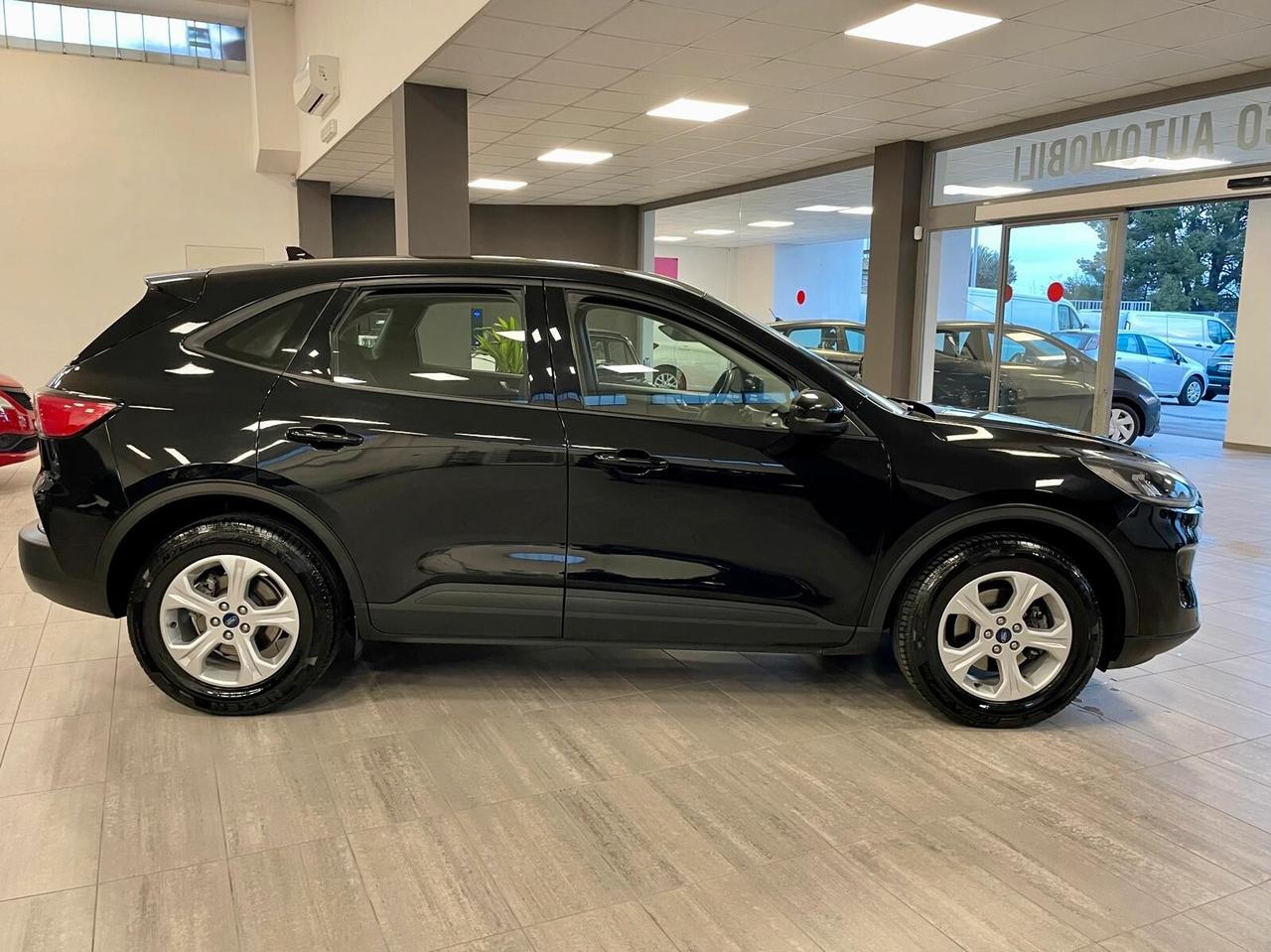 Ford Kuga 1.5 EcoBlue 120cv Connect