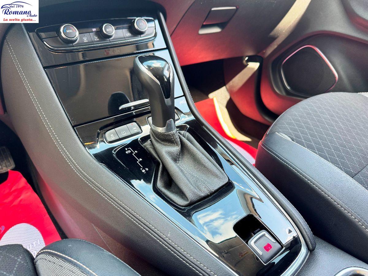 OPEL - Grandland X 1.5 ecotec Elegance 130cv at8#RETROCAMERA!