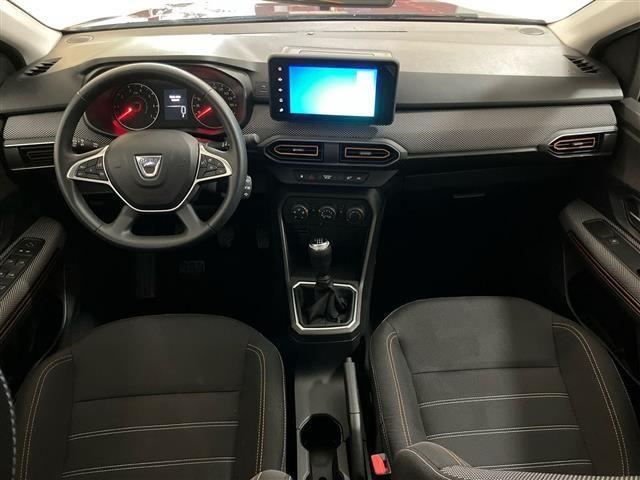 DACIA Sandero Stepway 1.0 tce Comfort 90cv