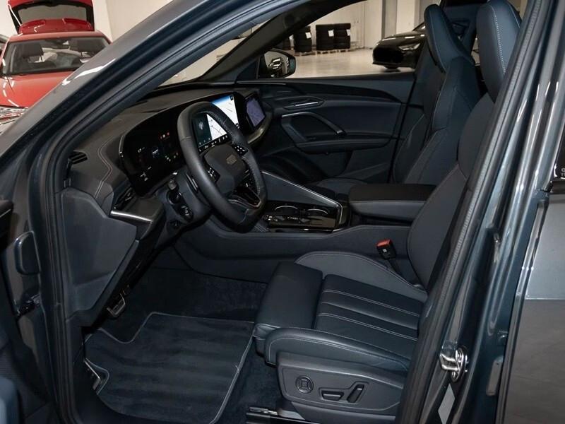 Audi Q5 2.0 TDI mHEV s line quattro tronic(204cv)