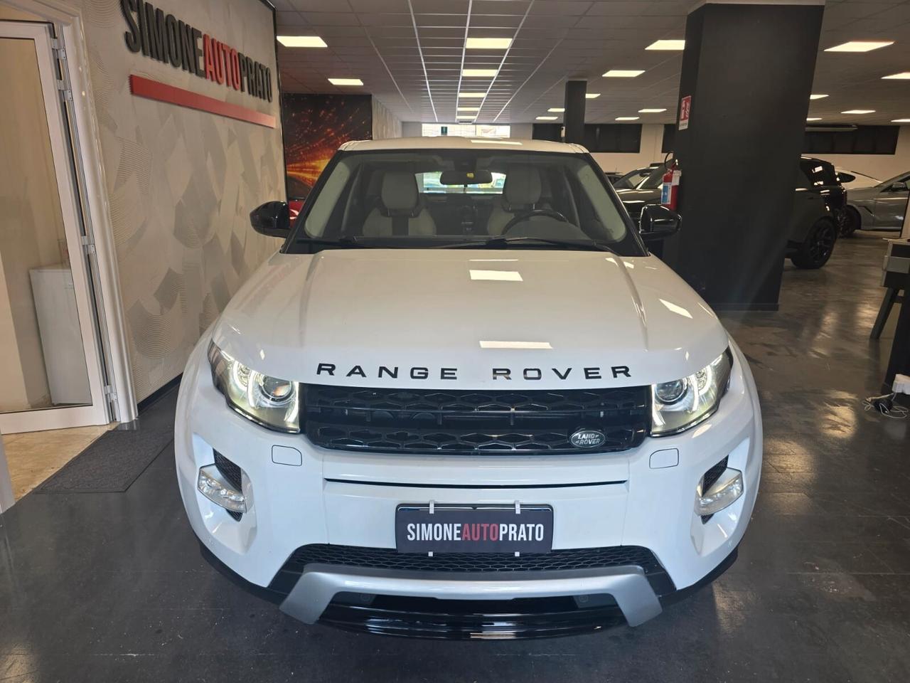 Land Rover Range Evoque 2.2 Sd4 5p. Autobiography