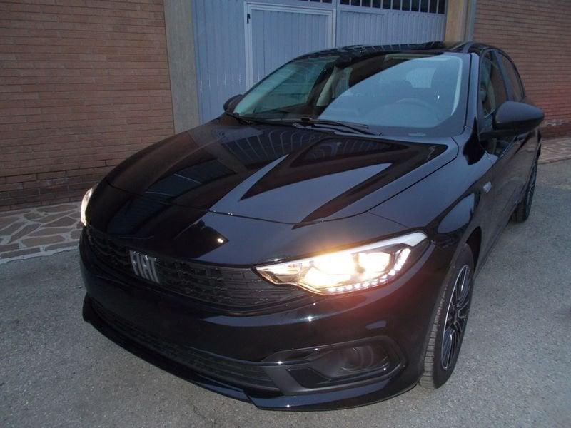 FIAT Tipo 1.6 Mjt S&S 5 porte 338.7575187 MASSARI MARCO