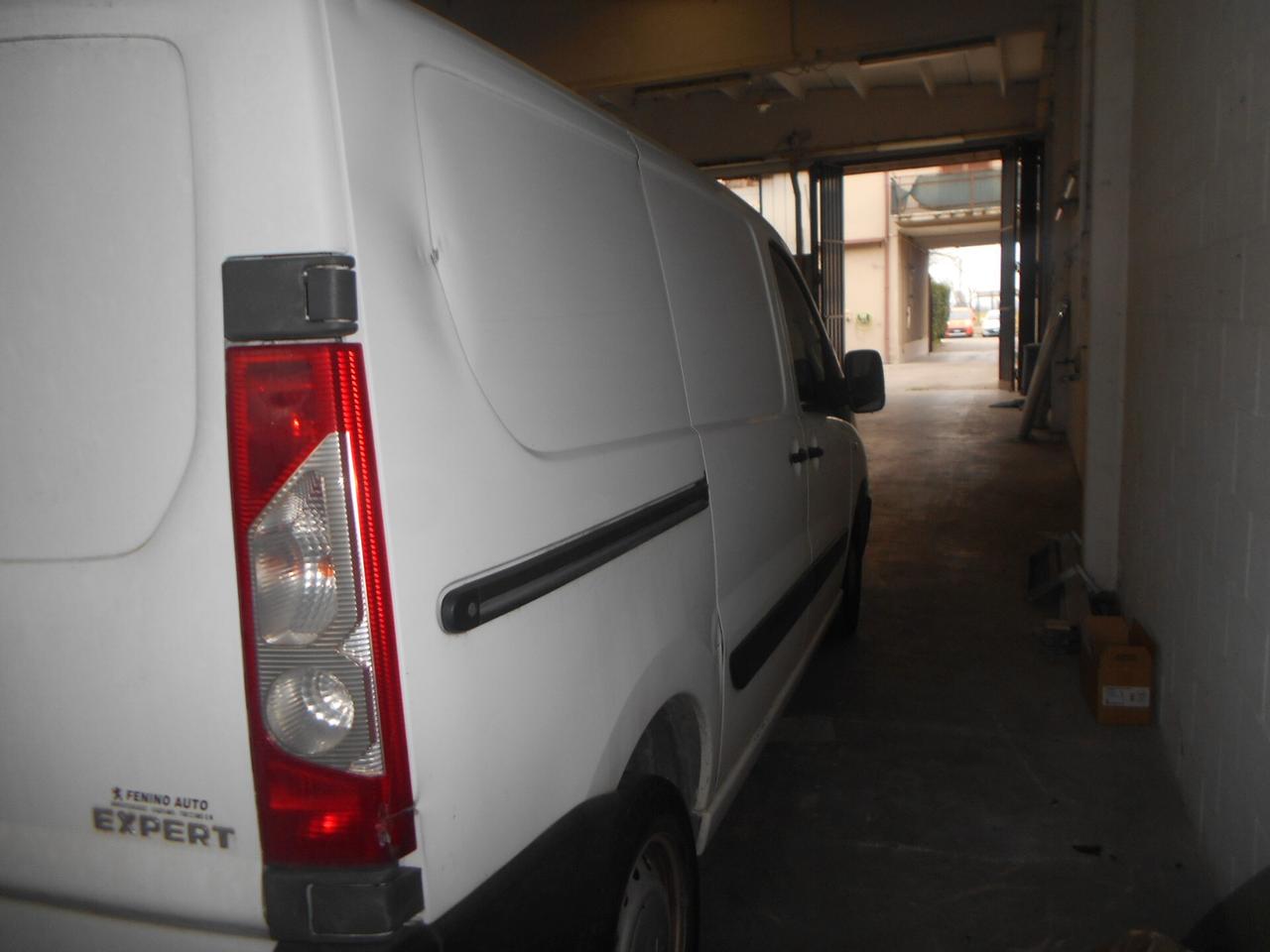 Peugeot Expert 2.0 HDi 120CV PC-TN 10Q Furgone