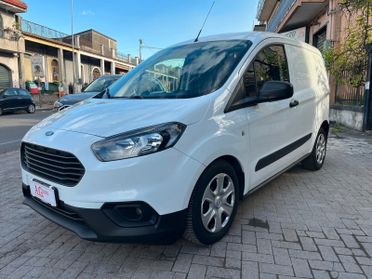 Ford Transit Courier 1.5 TDCi 75CV Van Trend PORTA LATERALE