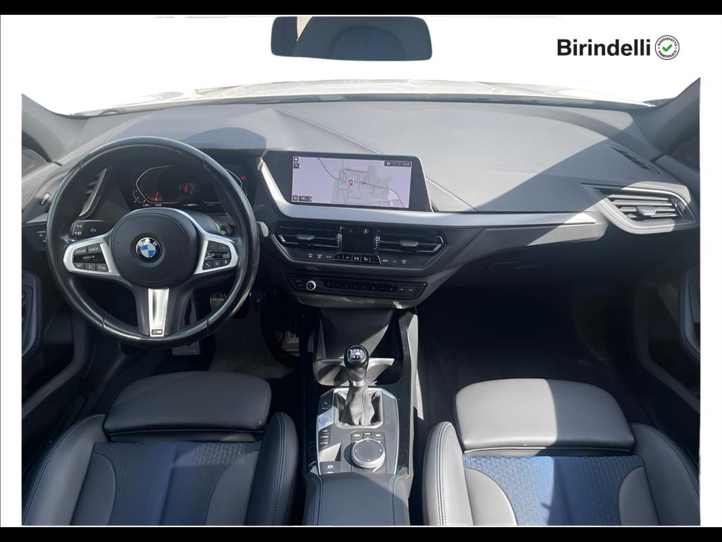 BMW Serie 1 (F40) - 118i 5p. Msport