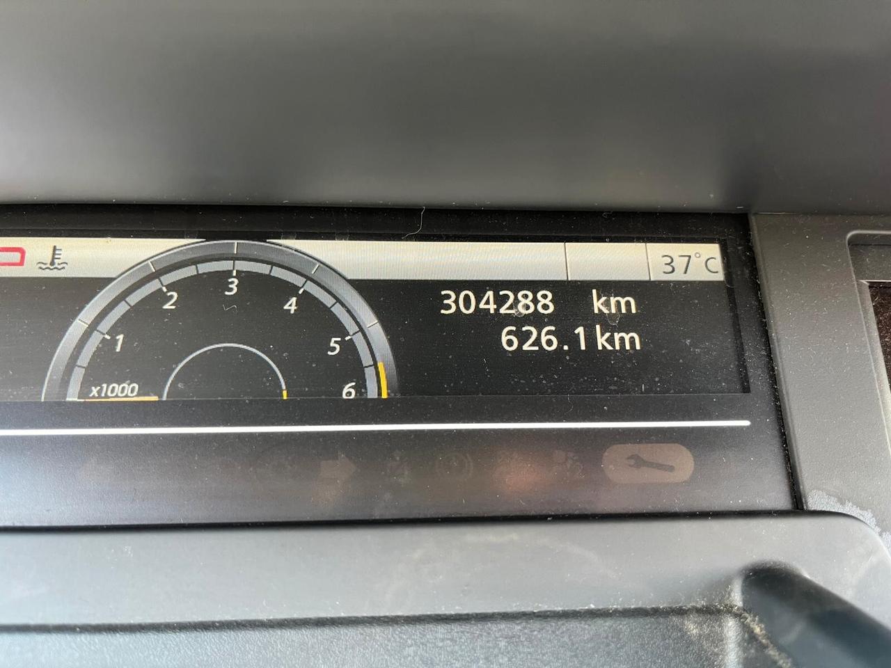 Renault Scenic Scénic 1.9 dCi 130CV Dynamique