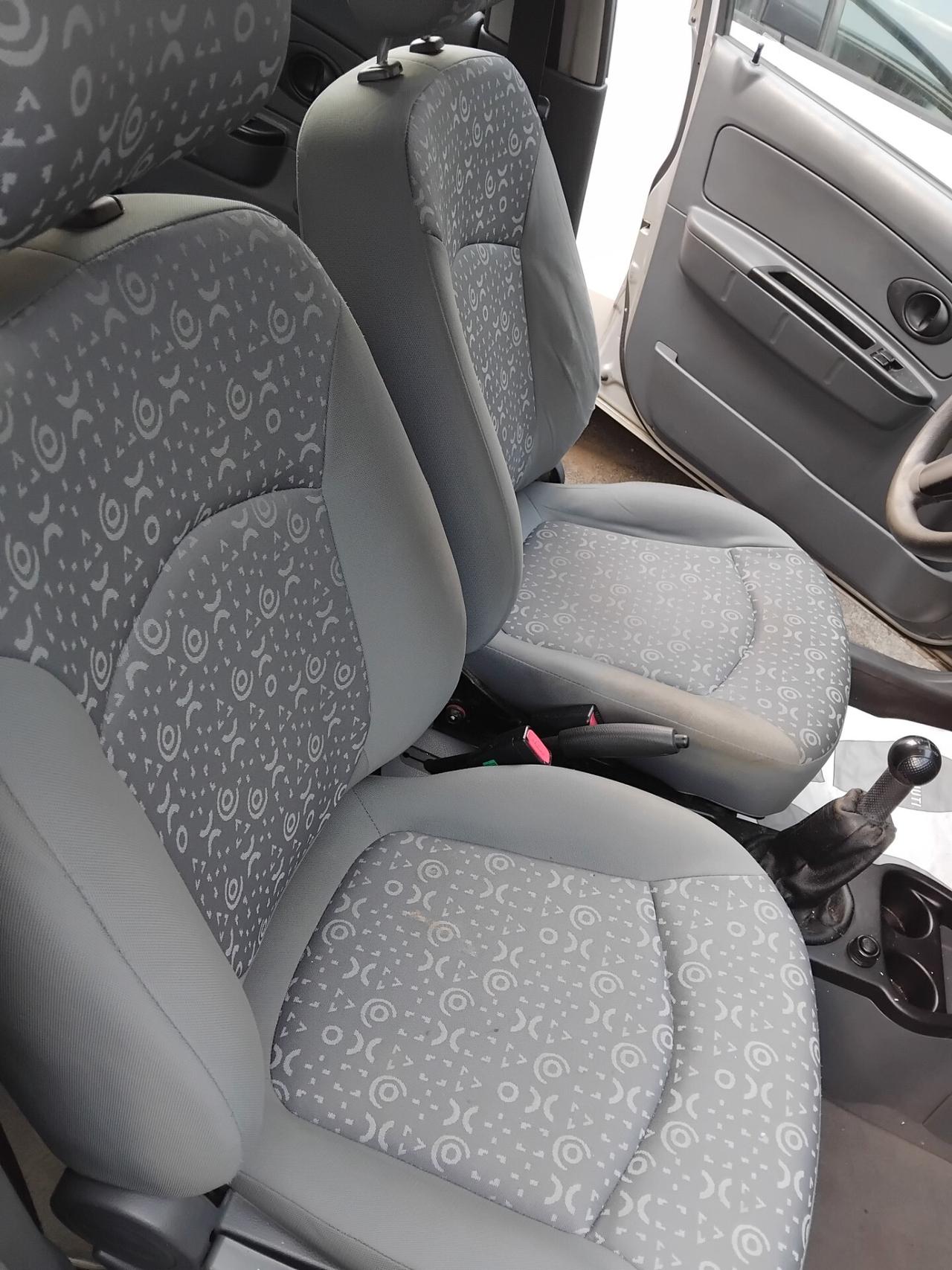 Chevrolet Matiz 800 S Lucky