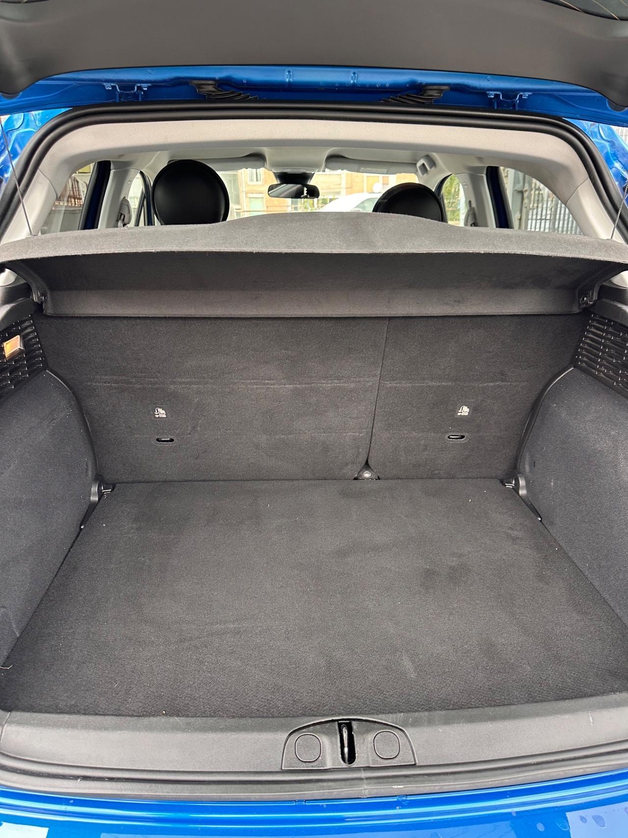 Fiat 500X 1.6 MultiJet 130 CV Sport