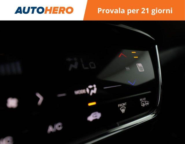 HONDA HR-V 1.5T VTEC Sport Navi ADAS