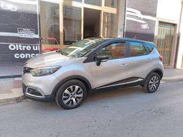 Renault Captur dCi 8V 90 CV Start&Stop Energy Intens