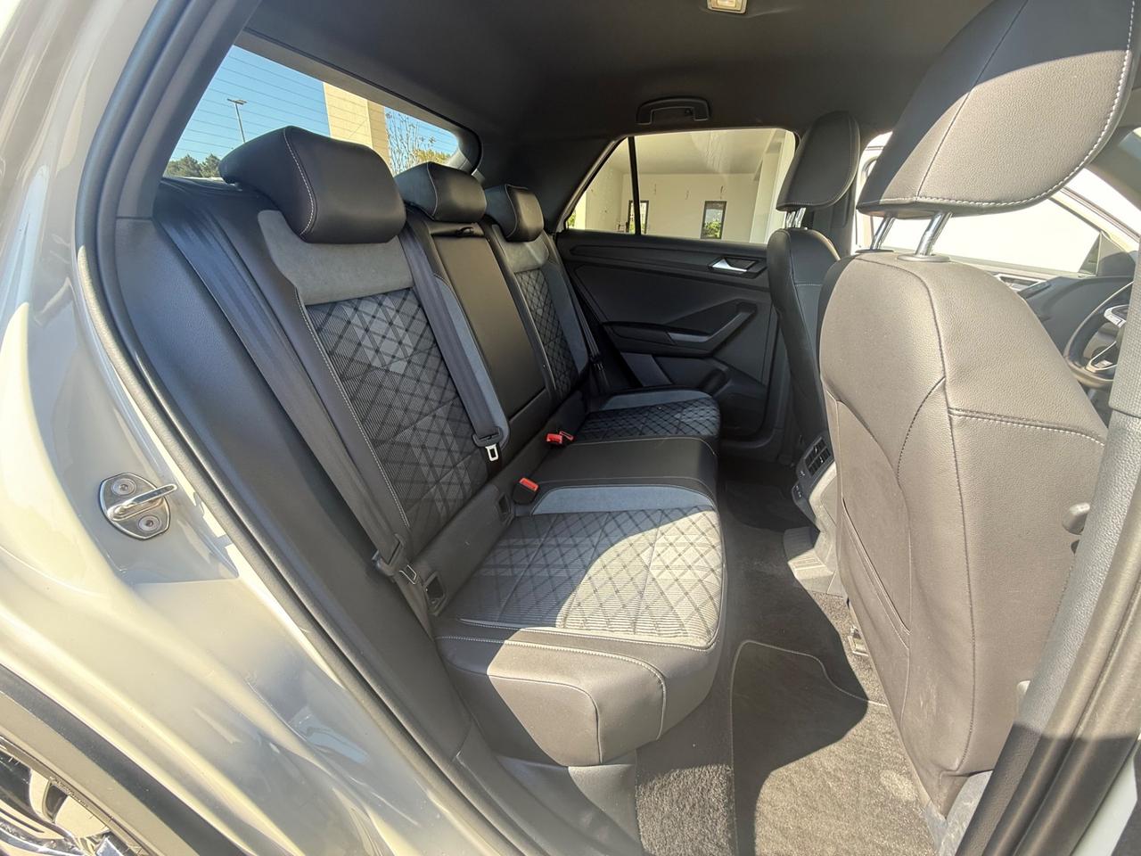 Volkswagen T-Roc 1.0 TSI R-Line
