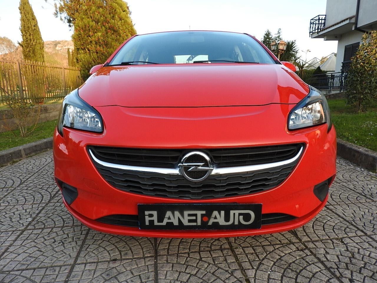 OPEL CORSA 1.3 CDTI 5 porte NEOP.
