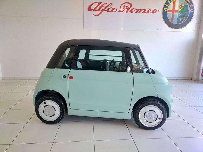FIAT Topolino Fiat Topolino 6kw KM0