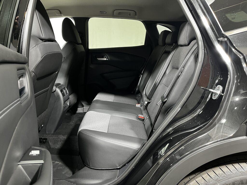 Nissan Qashqai 1.3 mhev N-Connecta 2wd 140cv