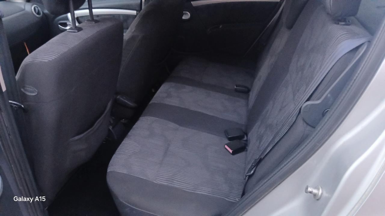 Dacia Sandero 1.200 BENZINA KM 48000 E5
