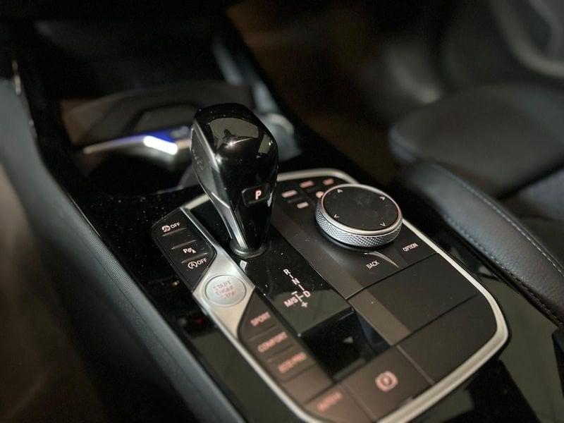 BMW Serie 1 118d MSport