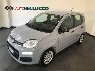 FIAT Panda 1.0 FireFly Hybrid