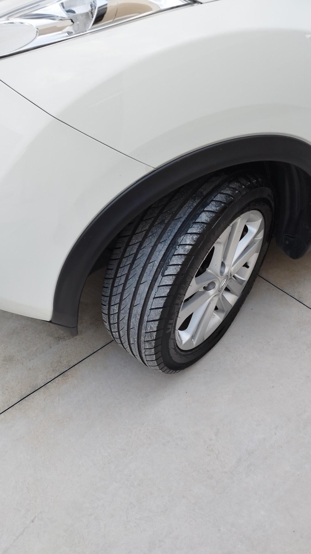 Nissan Juke 1.5 dCi Tekna
