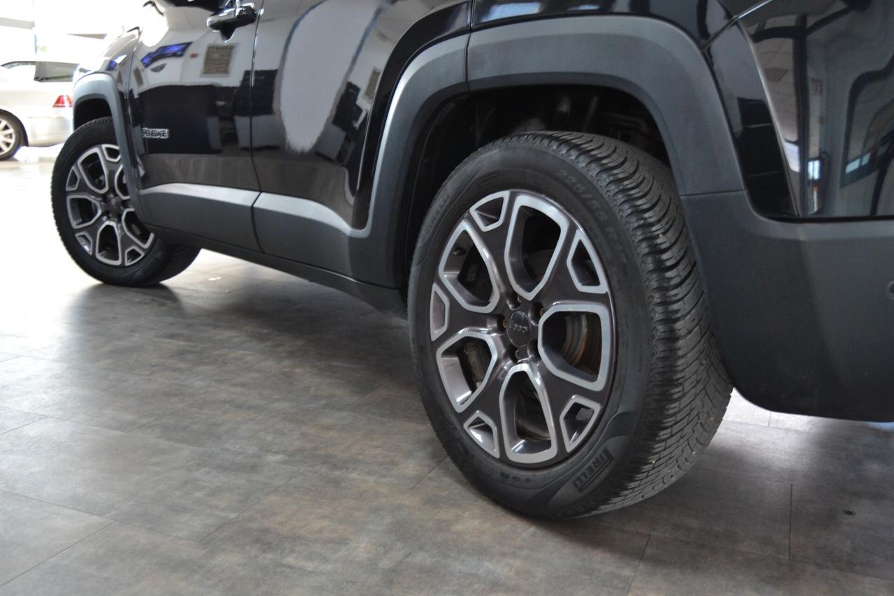 Jeep Renegade 1.6 Mjt 120 CV Limited Navi/XENON/E6