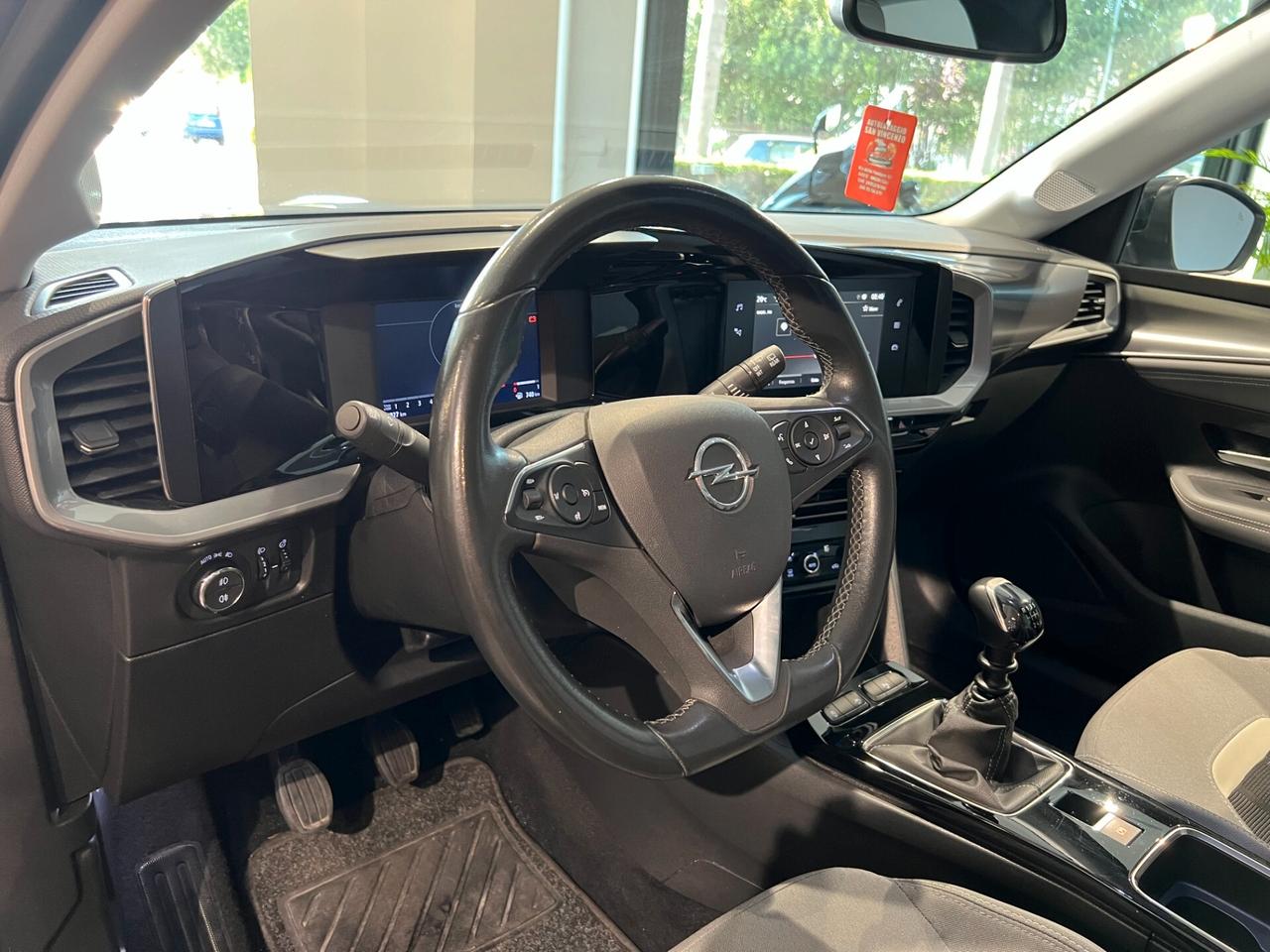 Opel Mokka 1.5 diesel Elegance