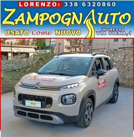 Citroen C3 Aircross 1.2 PureTech SHINE 110Cv NUOVISSIMA ZAMPOGNAUTO