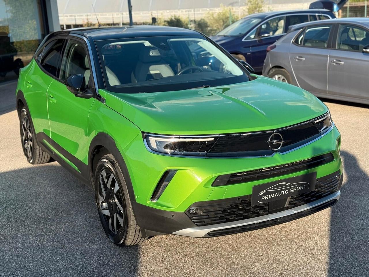 Opel Mokka EDITION OFFERTISSIMA COME NUOVA