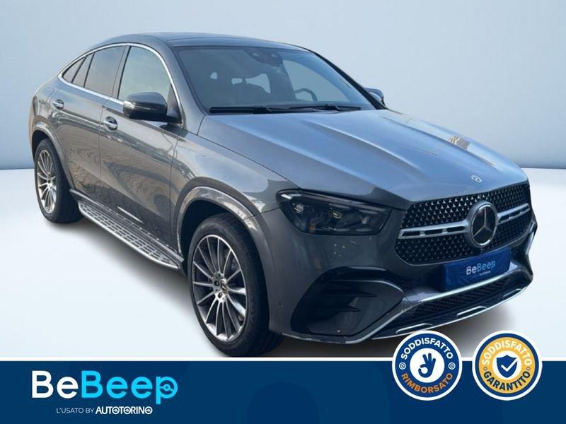 Mercedes-Benz GLE Coupé GCOUPE 350 DE PHEV AMG LINE PREMIUM 4MATIC AUTO
